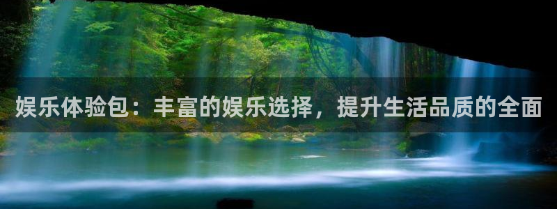 新宝5电子有限公司：娱乐体验包：丰富的娱乐选择，提升生活品质的全面