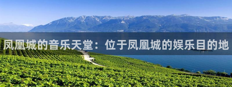 新宝5体育f开户：凤凰城的音乐天堂：位于凤凰城的娱乐目的地